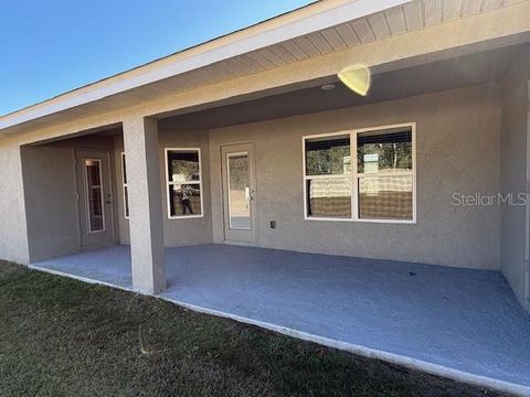 A home in OCALA