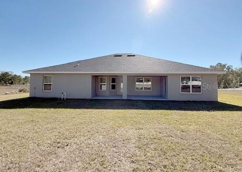 A home in OCALA