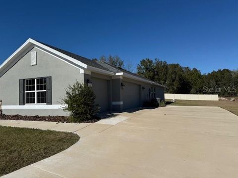 A home in OCALA