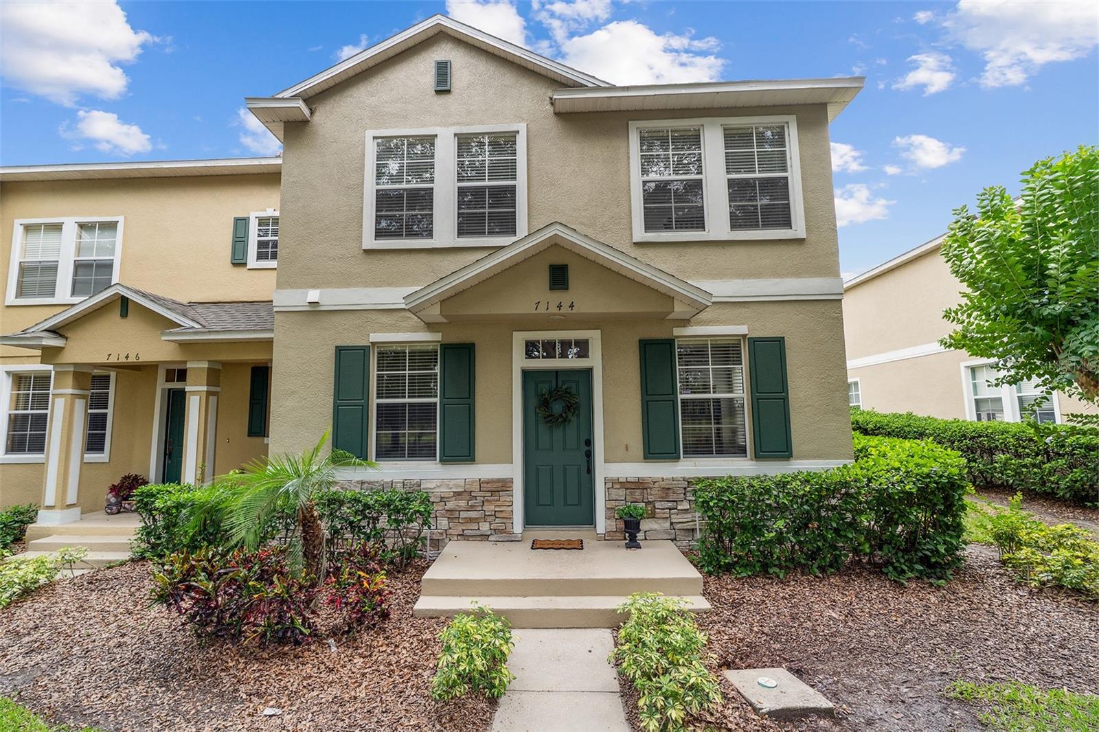 7144 FIVE OAKS DRIVE