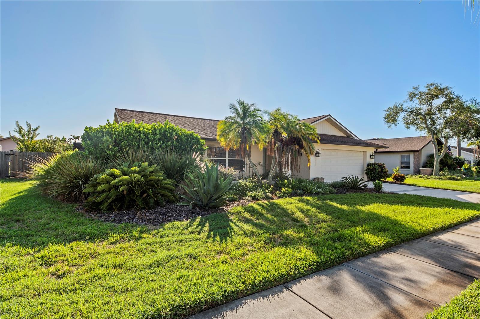 GULF GATE EAST - Residential