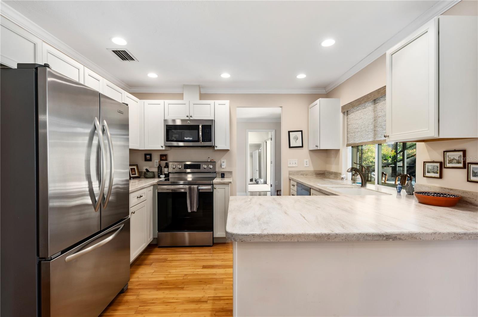 GULF GATE EAST - Residential