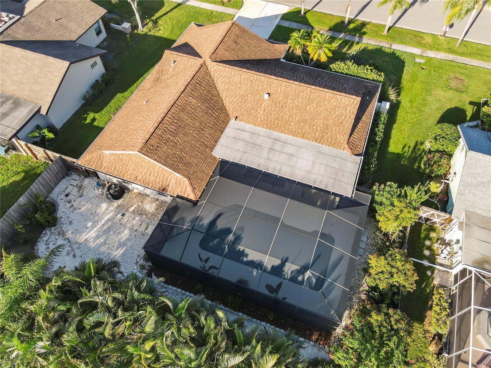 GULF GATE EAST - Residential