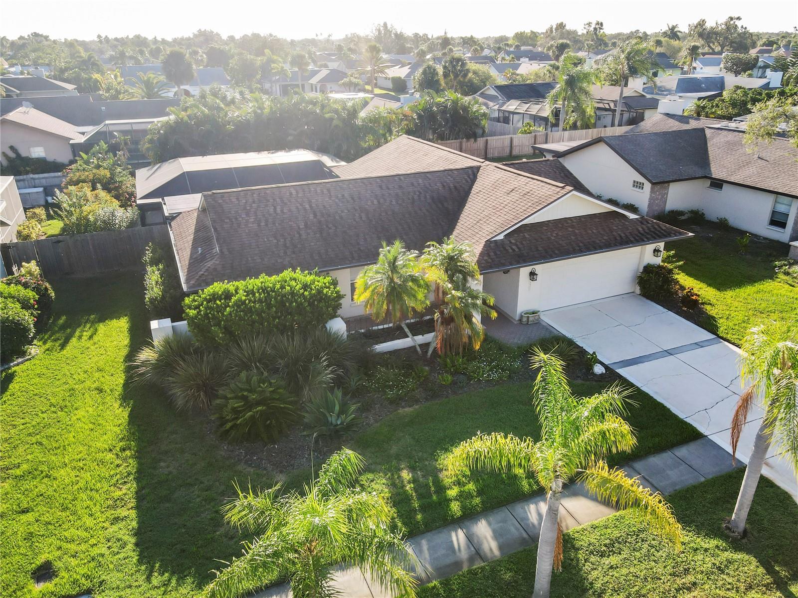 GULF GATE EAST - Residential