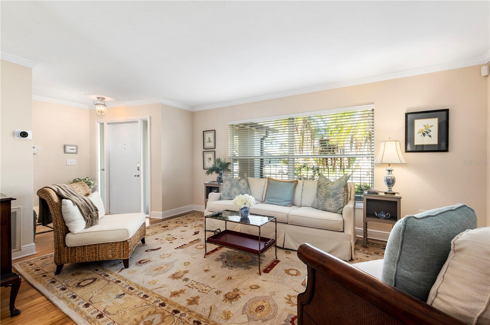 GULF GATE EAST - Residential