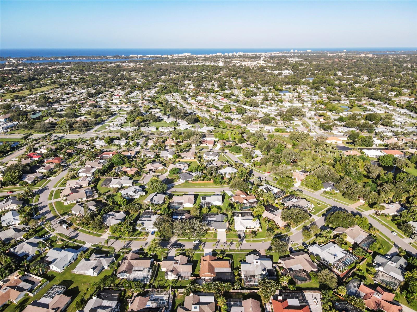 GULF GATE EAST - Residential