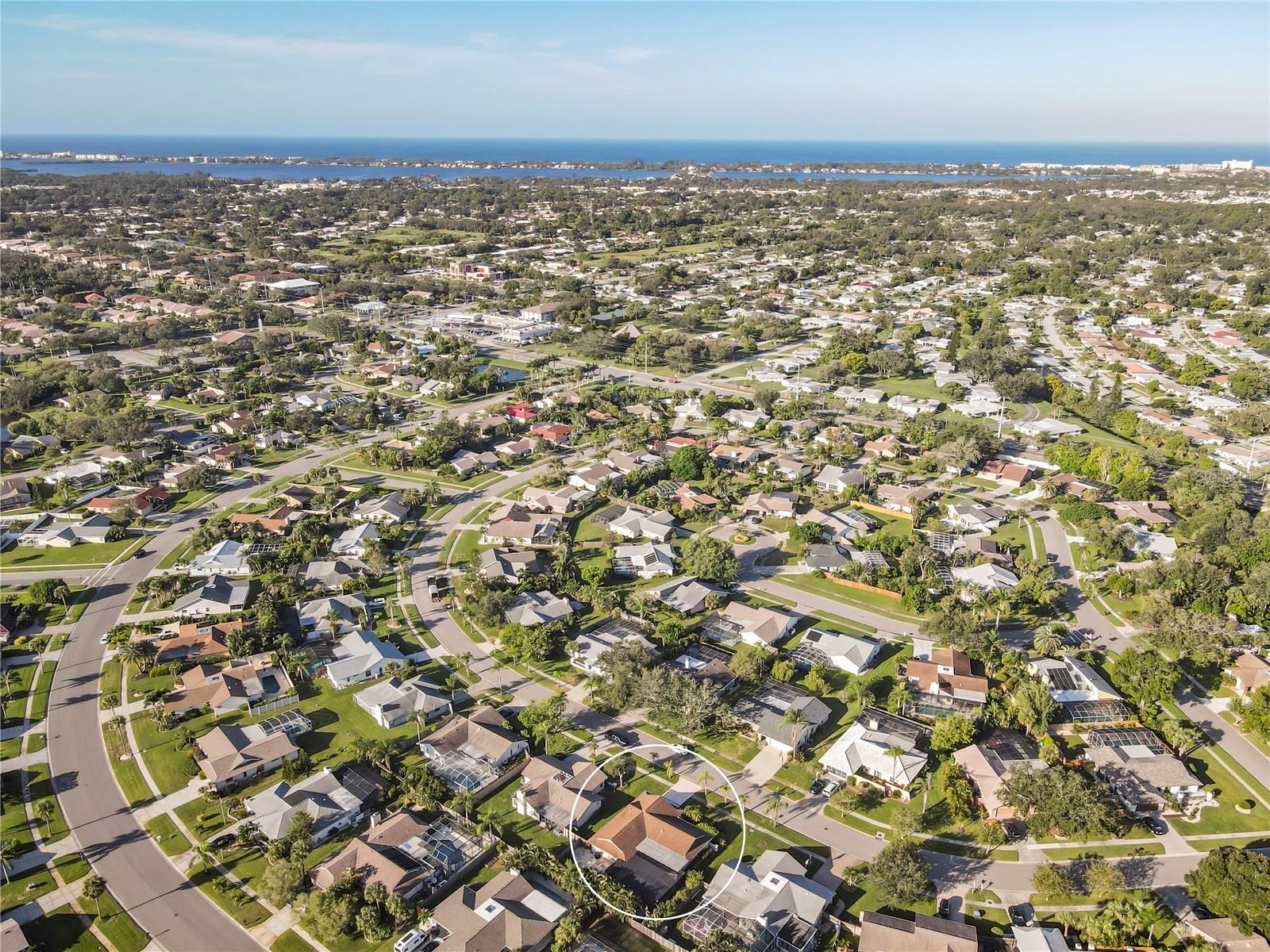 GULF GATE EAST - Residential