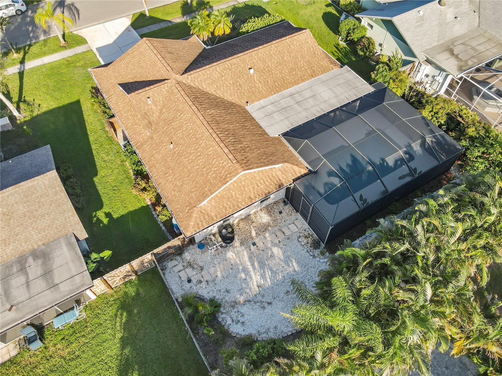 GULF GATE EAST - Residential