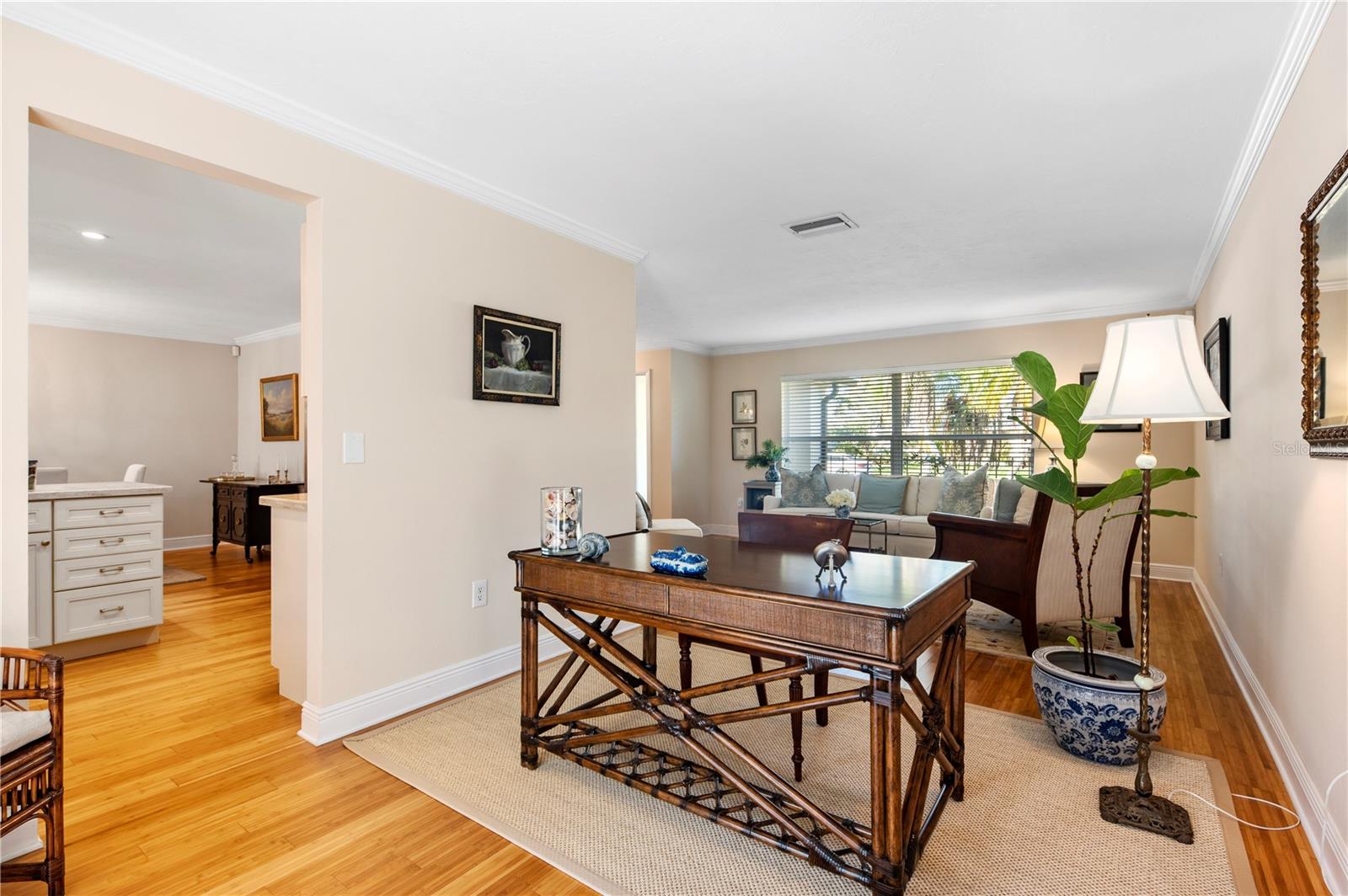 GULF GATE EAST - Residential