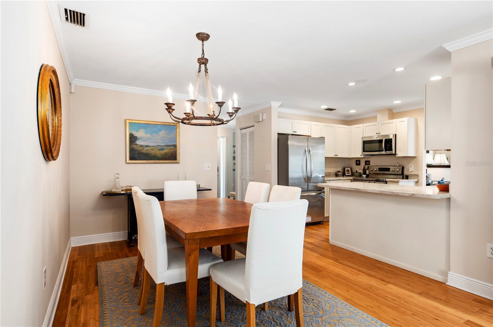 GULF GATE EAST - Residential