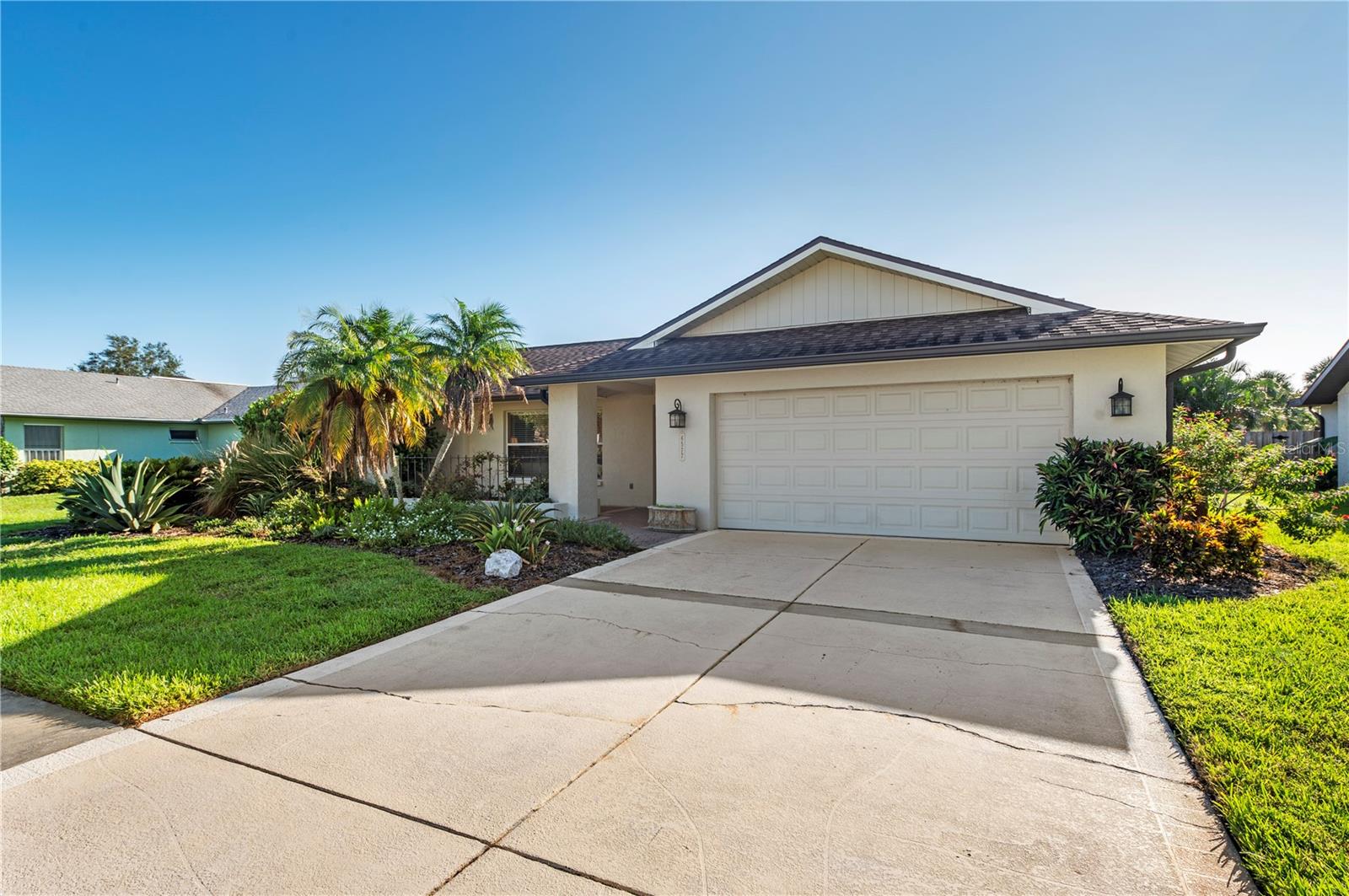 GULF GATE EAST - Residential