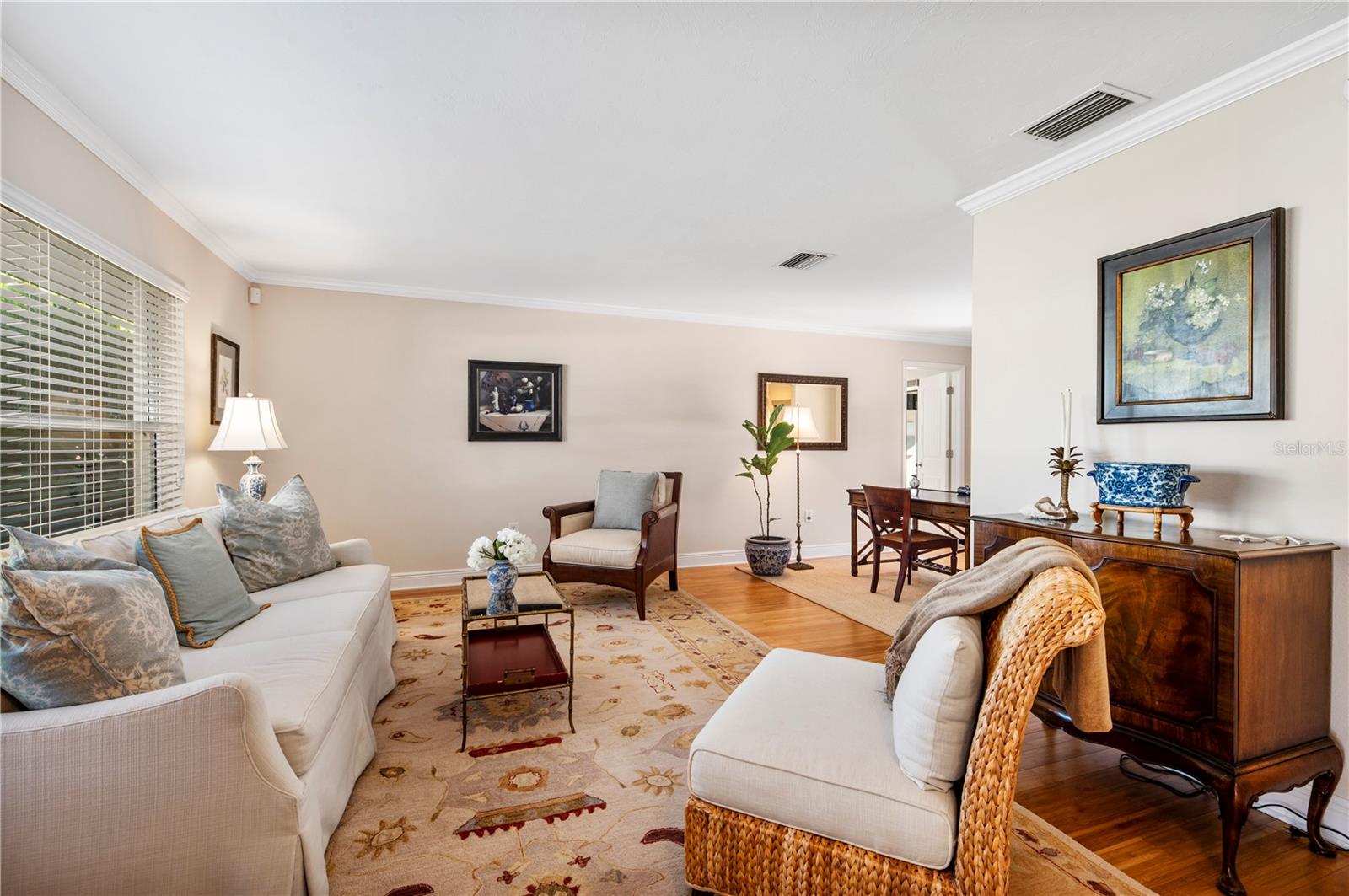 GULF GATE EAST - Residential