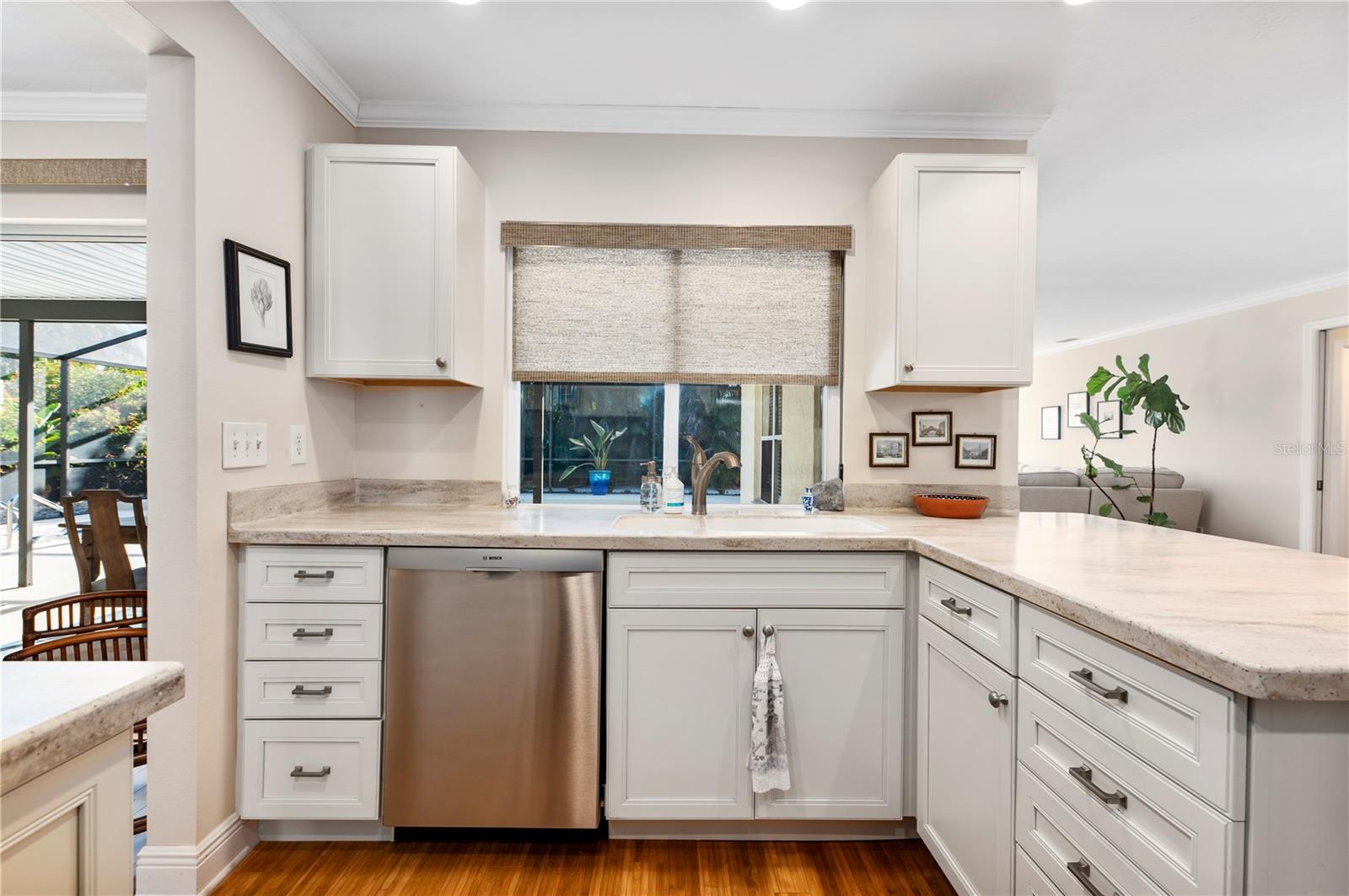 GULF GATE EAST - Residential