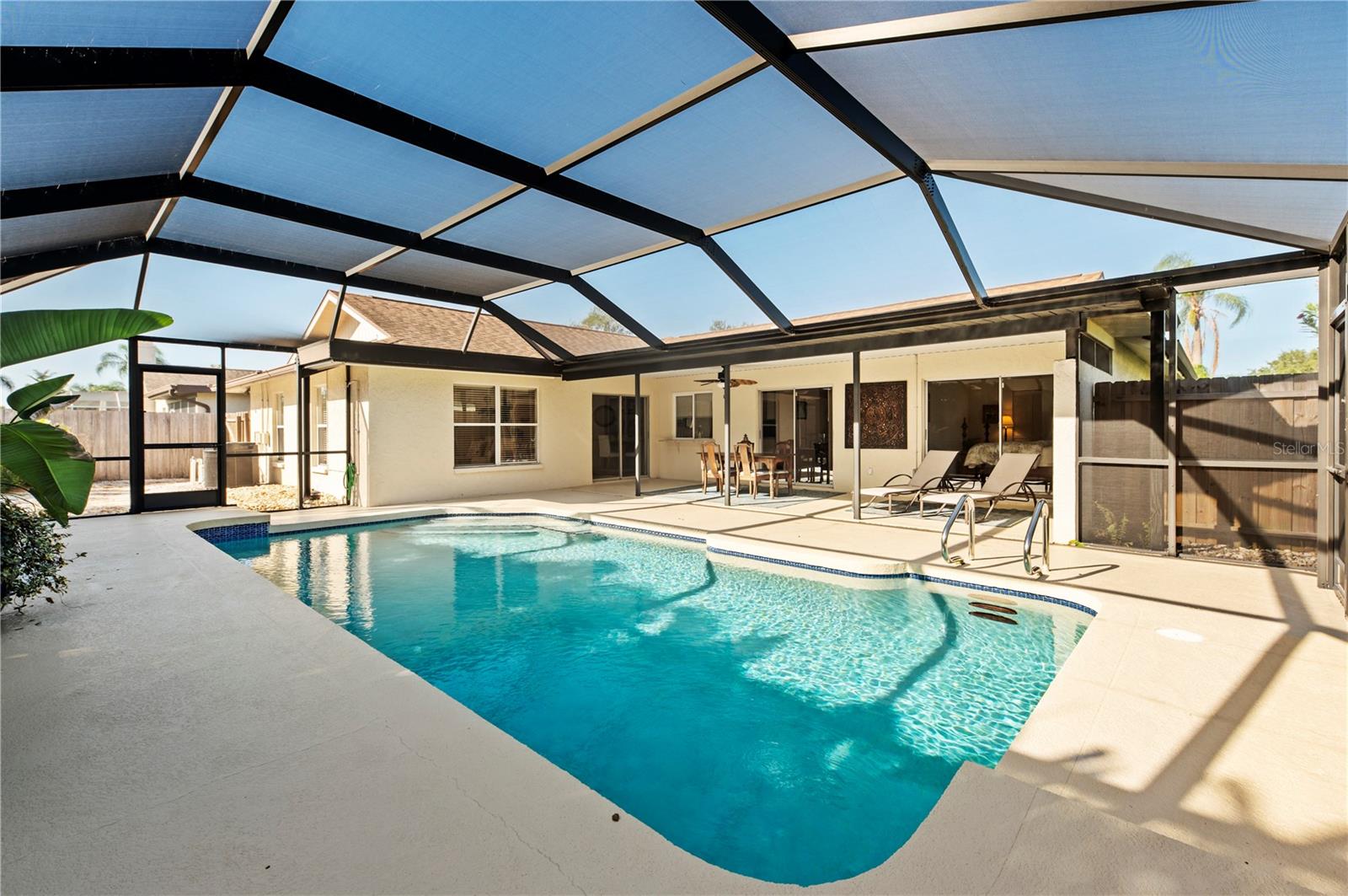 GULF GATE EAST - Residential