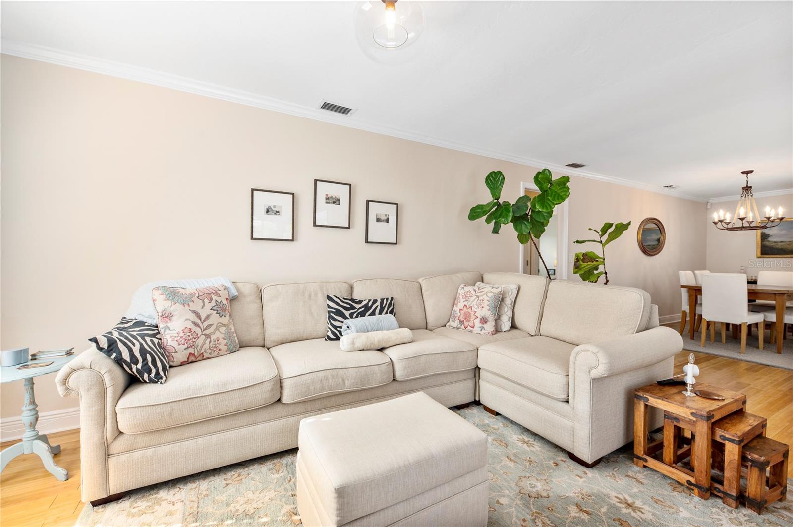 GULF GATE EAST - Residential