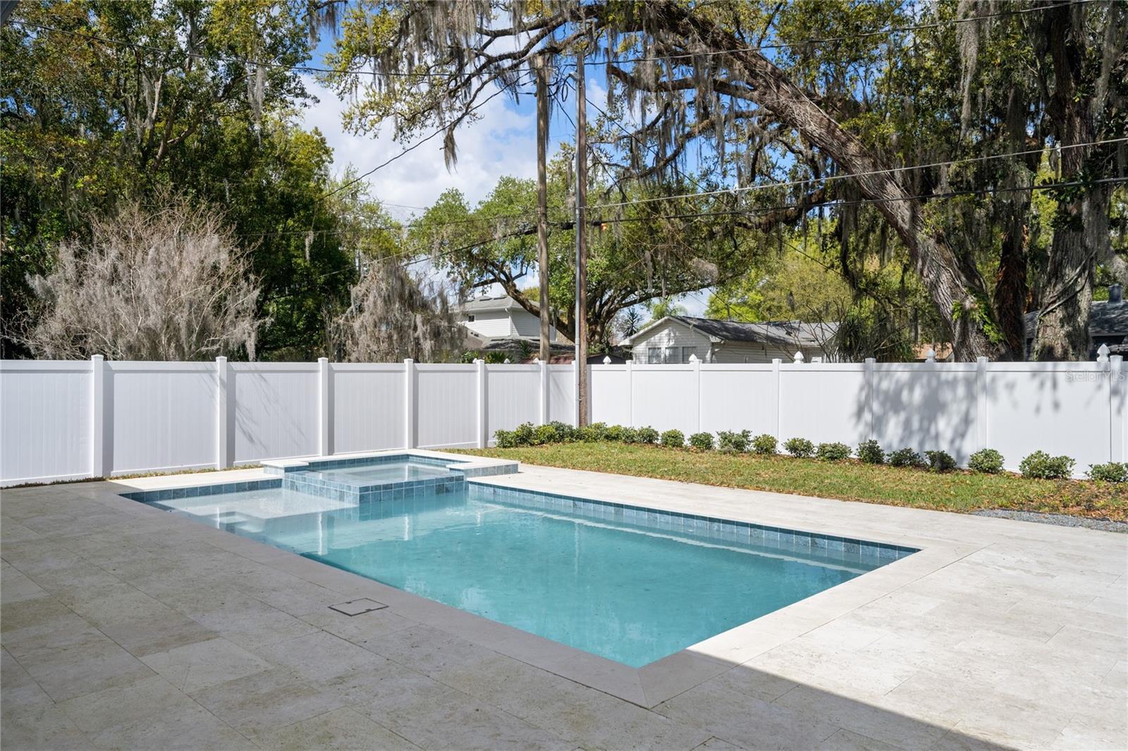 COLLEGE PARK THIRD ADD - Residential