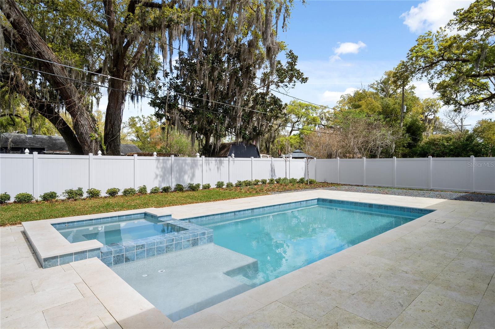 COLLEGE PARK THIRD ADD - Residential