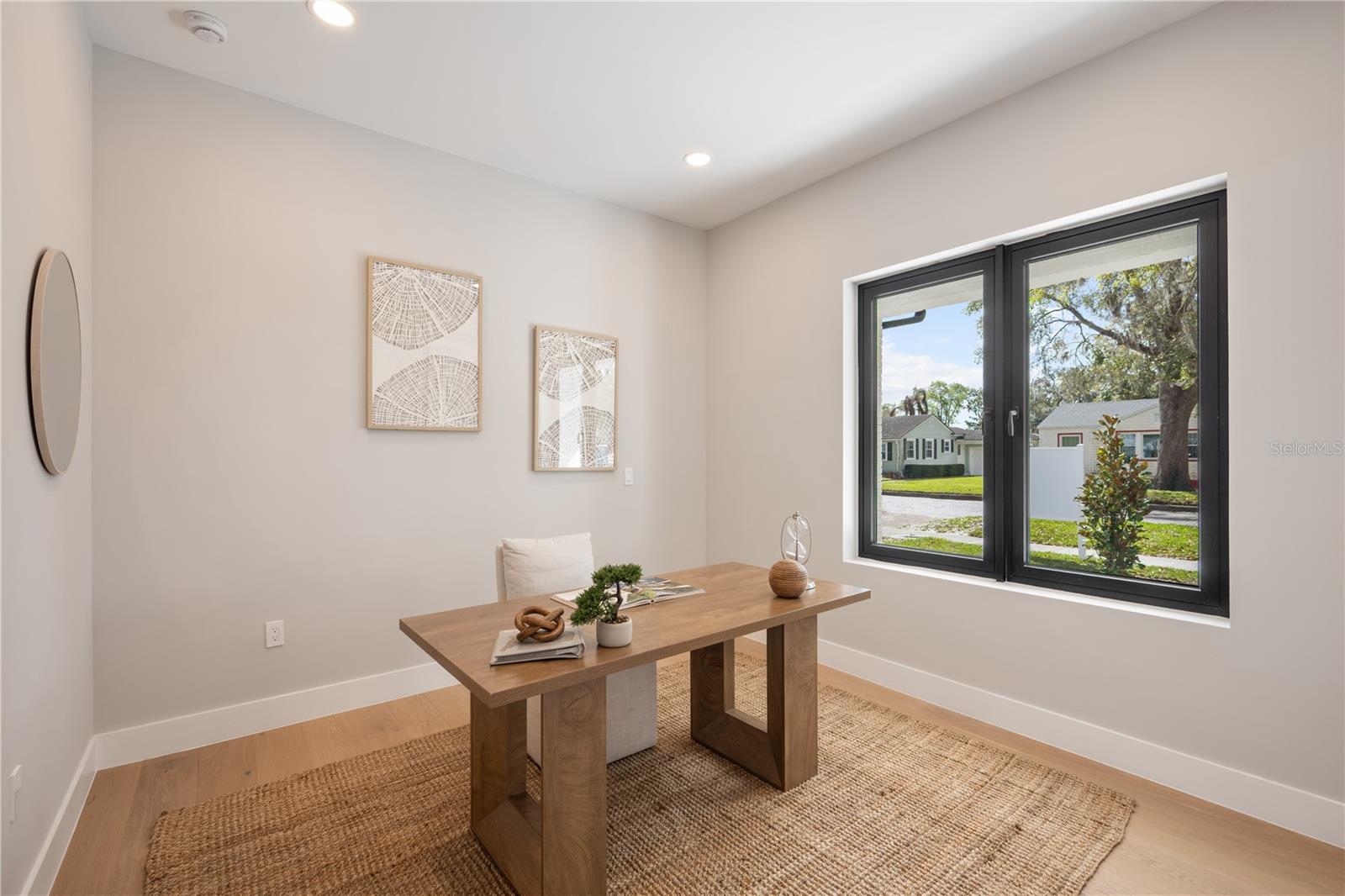 COLLEGE PARK THIRD ADD - Residential