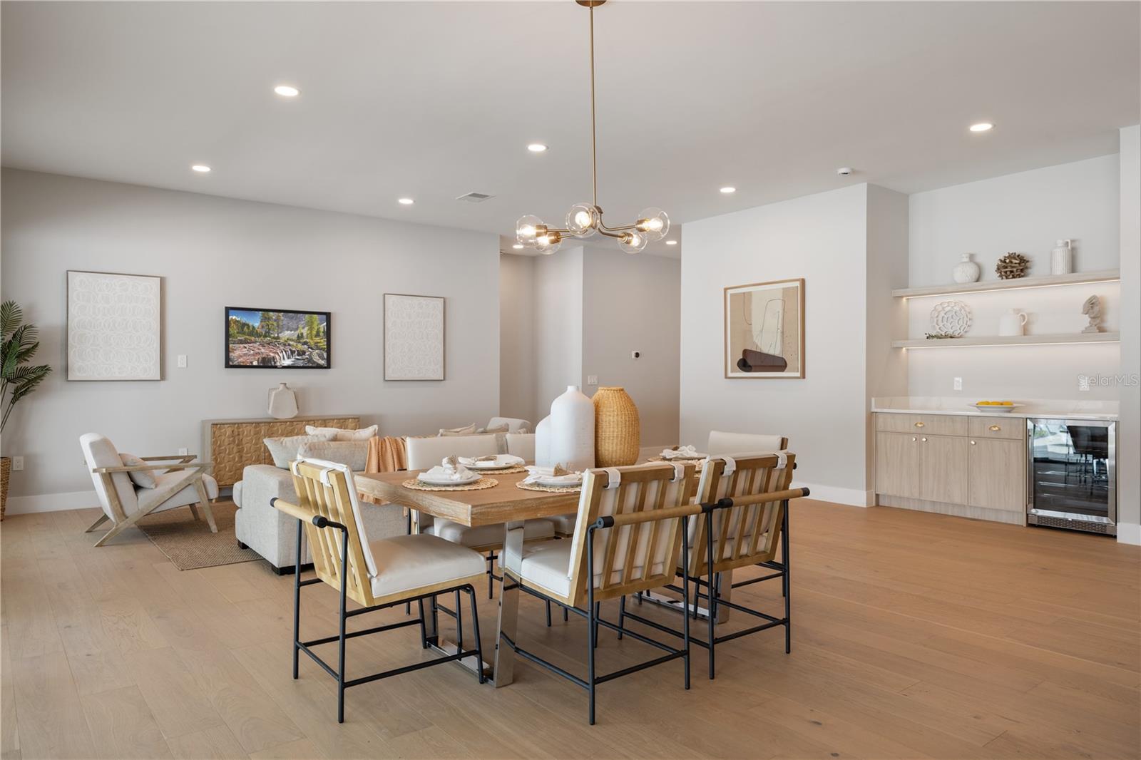 COLLEGE PARK THIRD ADD - Residential