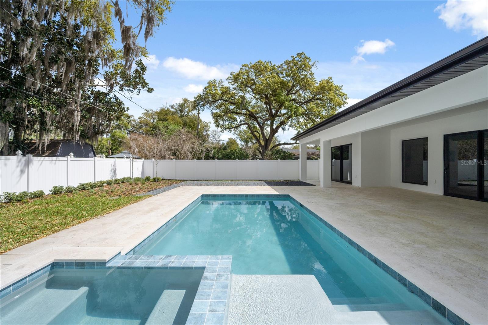 COLLEGE PARK THIRD ADD - Residential