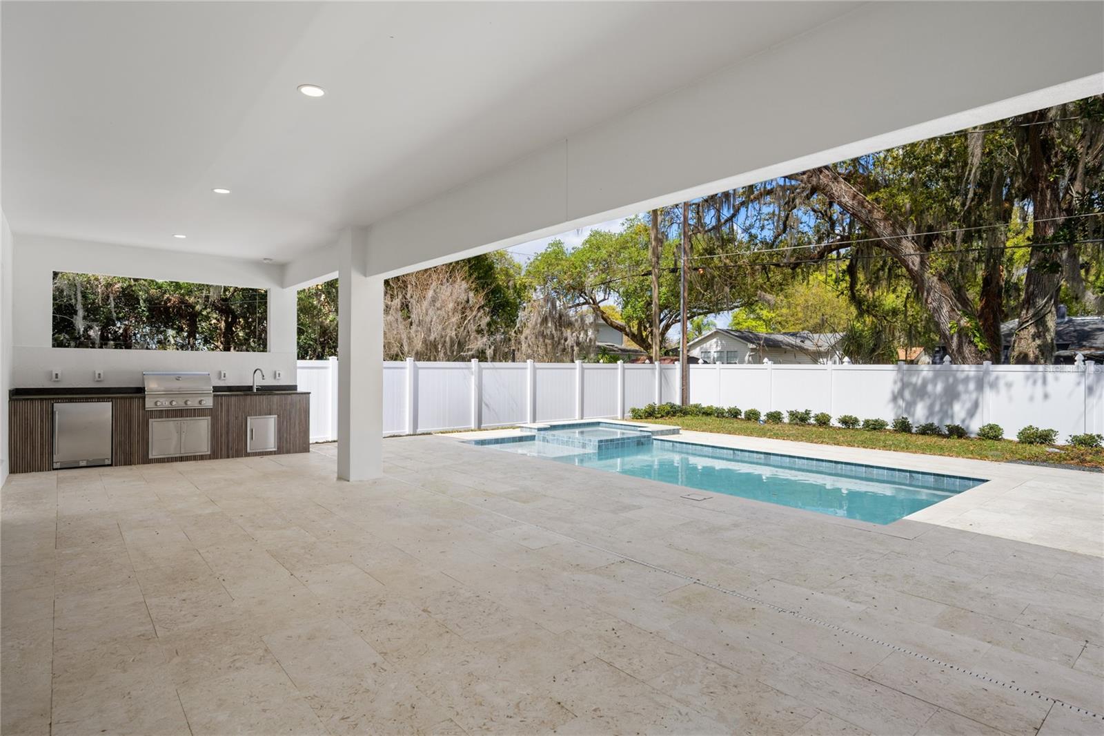 COLLEGE PARK THIRD ADD - Residential