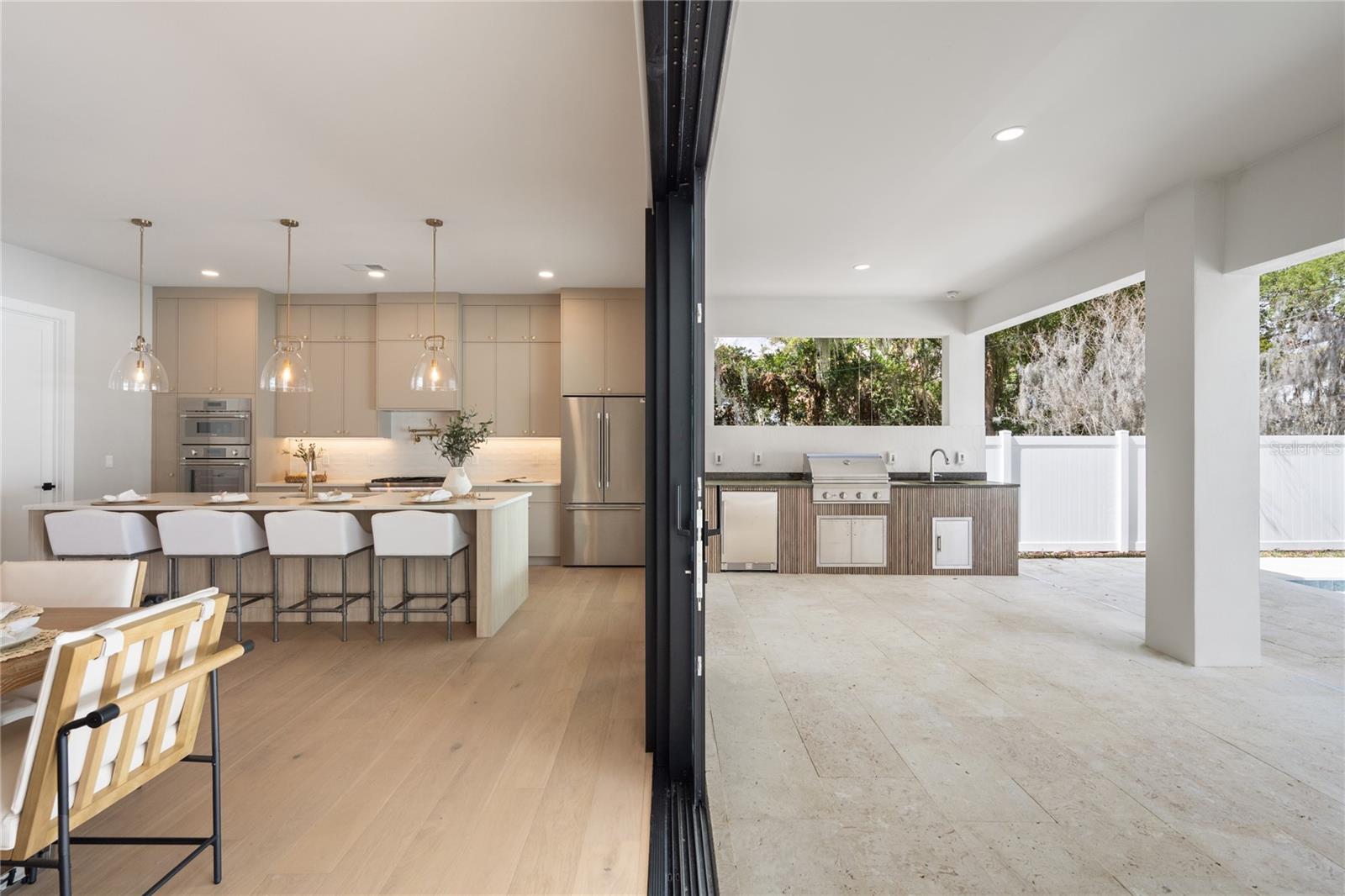 COLLEGE PARK THIRD ADD - Residential