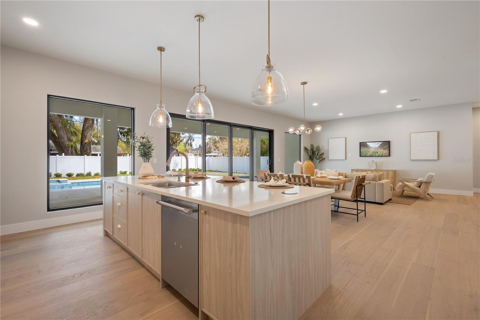 COLLEGE PARK THIRD ADD - Residential