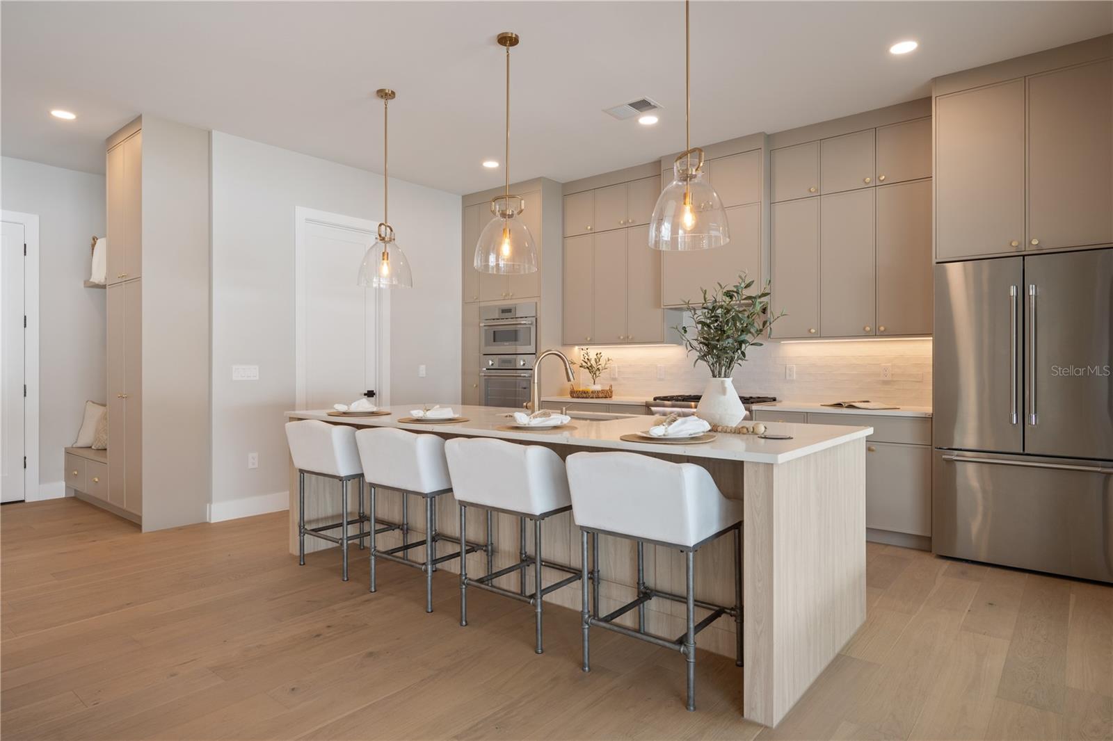 COLLEGE PARK THIRD ADD - Residential