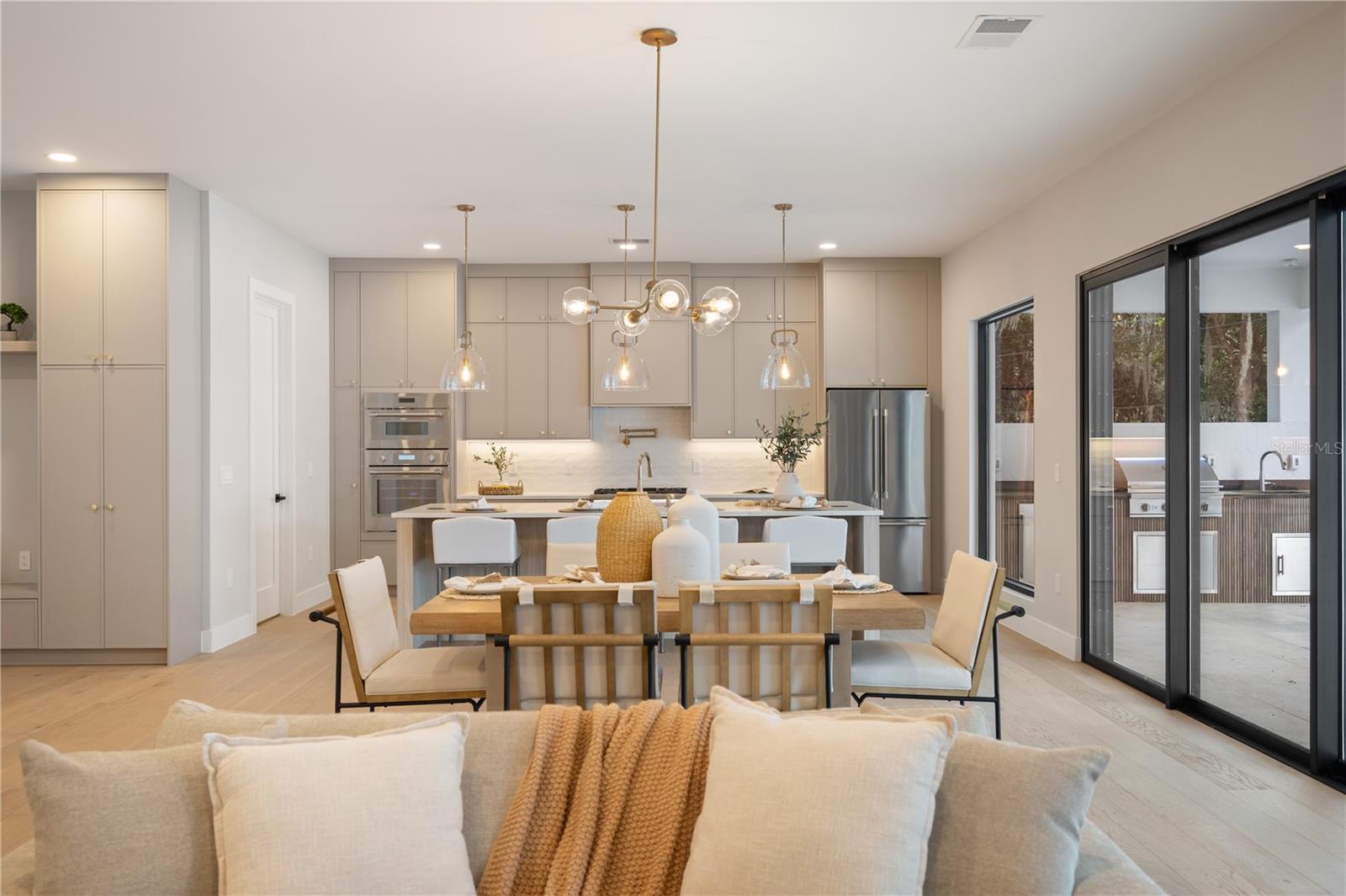 COLLEGE PARK THIRD ADD - Residential