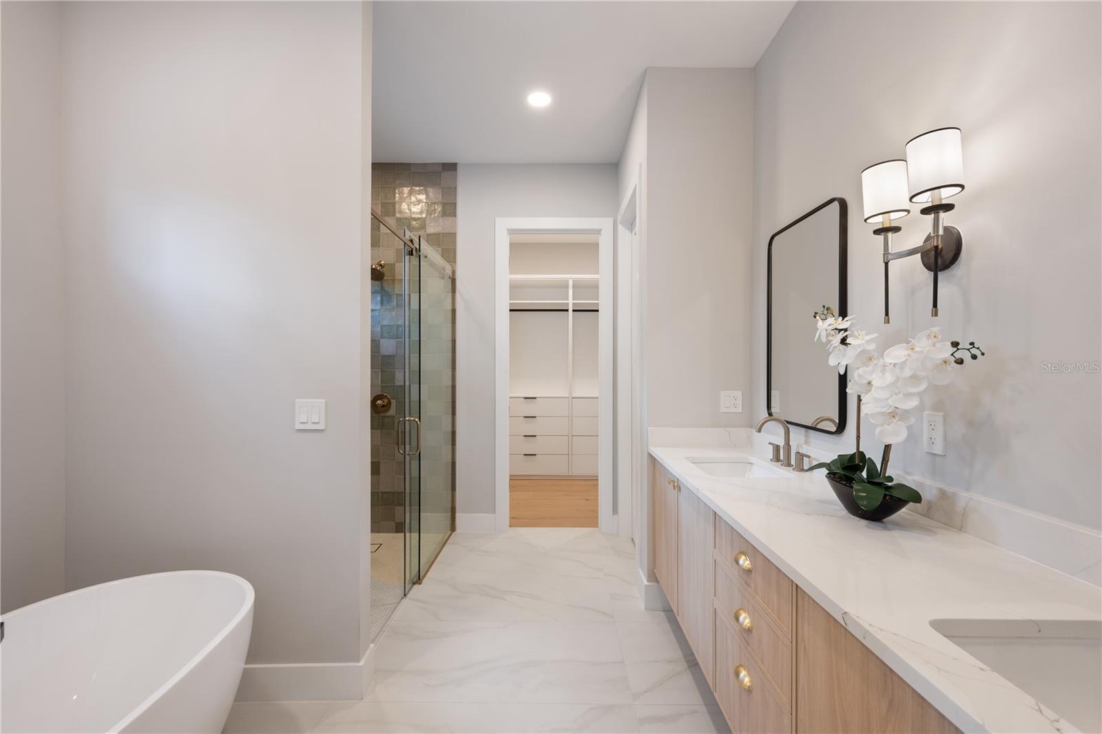 COLLEGE PARK THIRD ADD - Residential