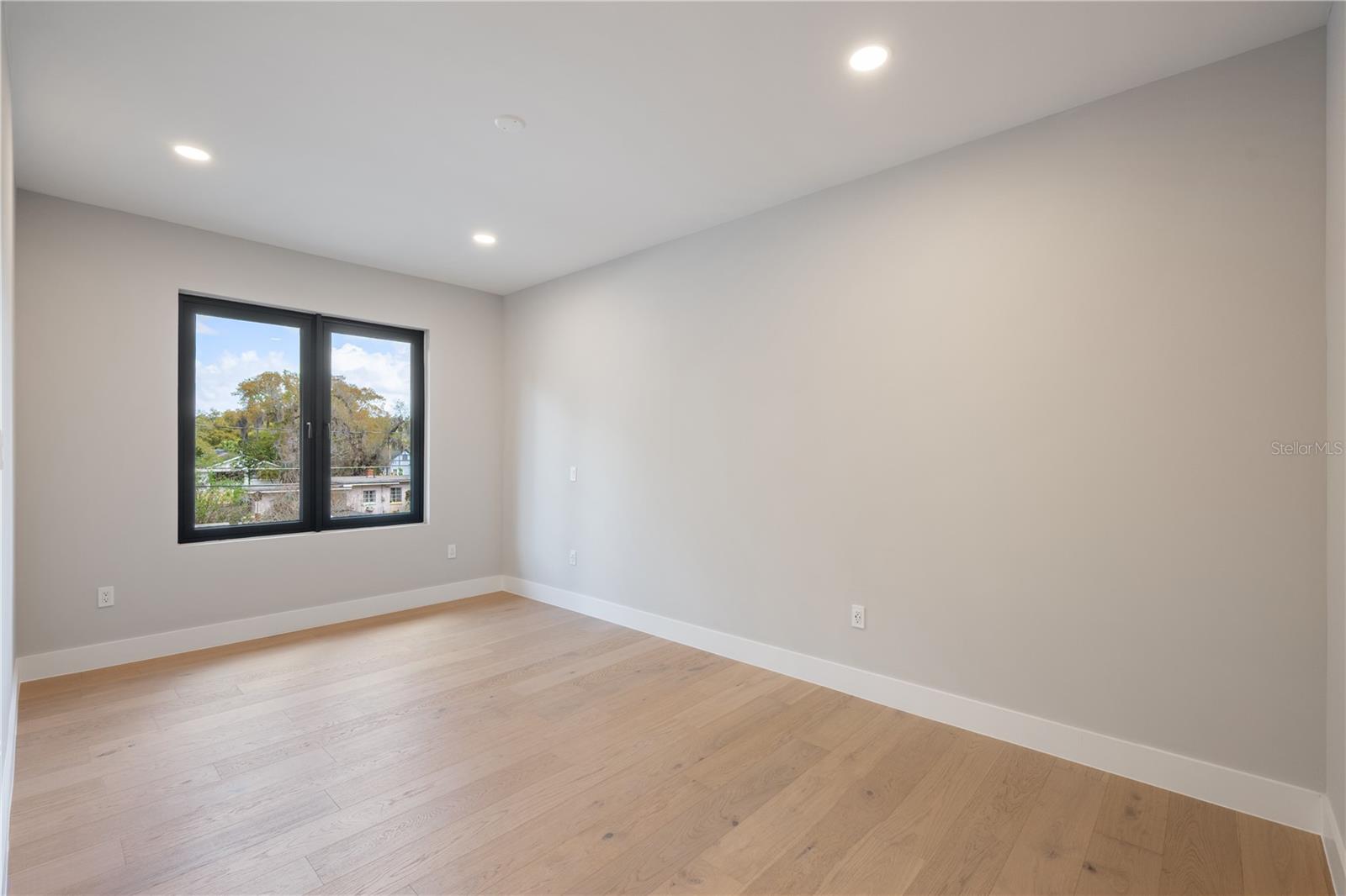 COLLEGE PARK THIRD ADD - Residential