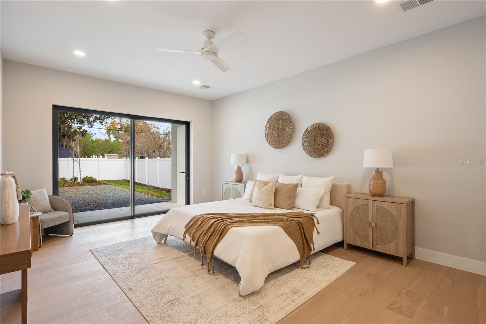 COLLEGE PARK THIRD ADD - Residential