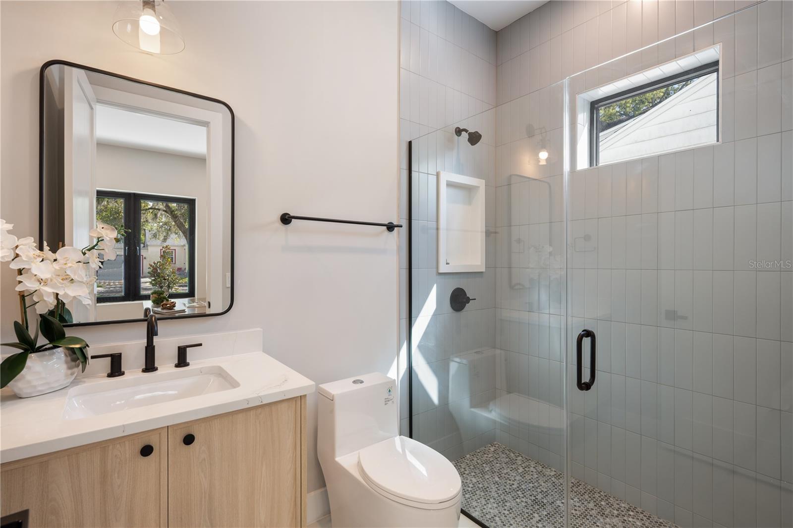 COLLEGE PARK THIRD ADD - Residential