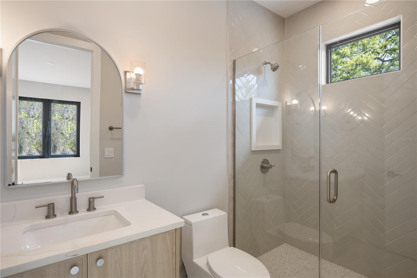 COLLEGE PARK THIRD ADD - Residential