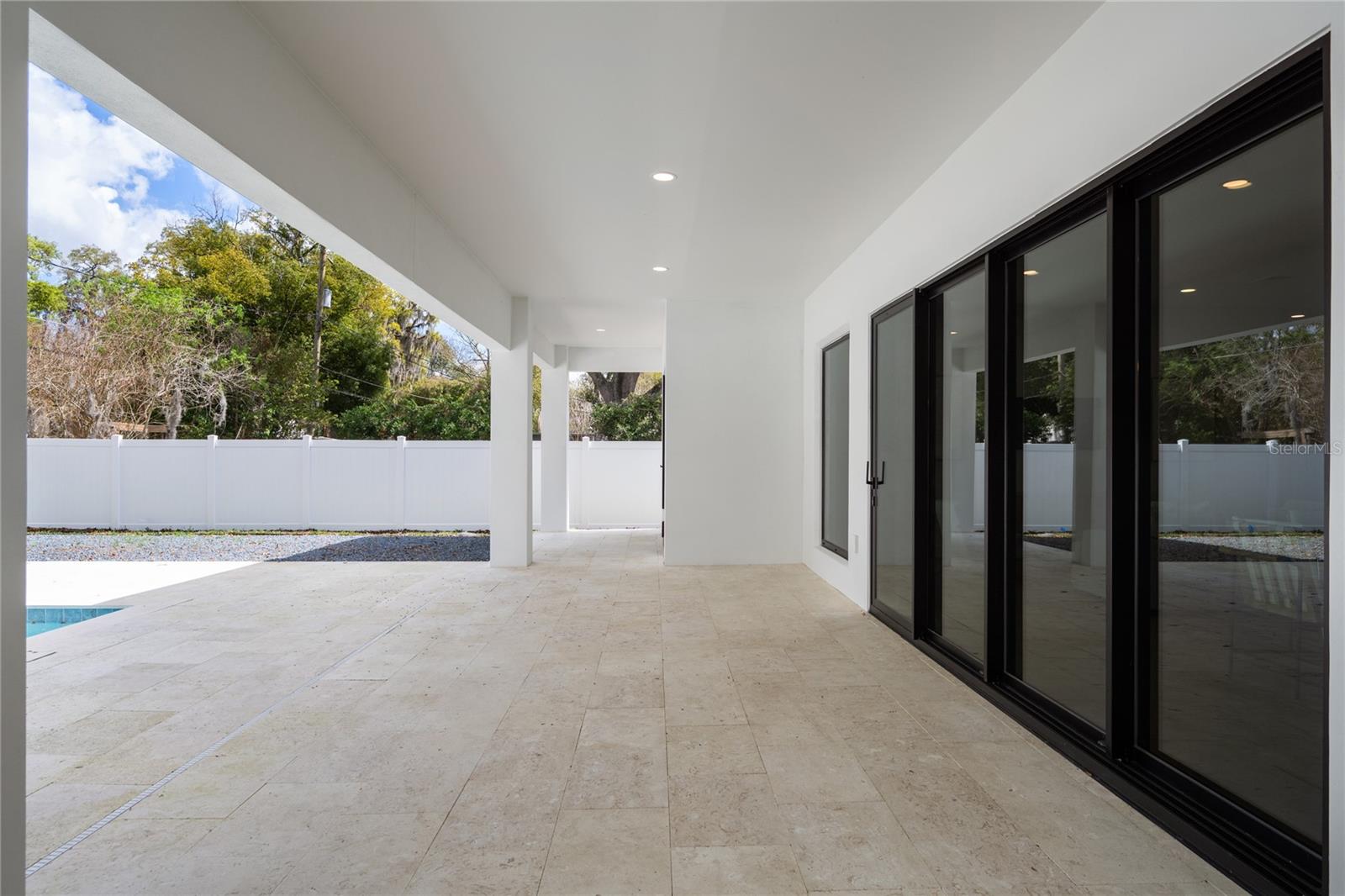 COLLEGE PARK THIRD ADD - Residential