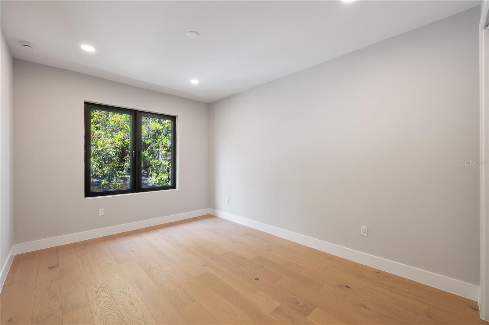 COLLEGE PARK THIRD ADD - Residential