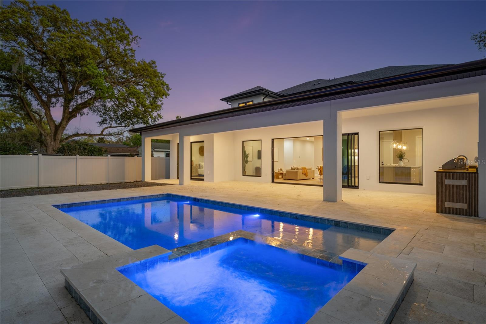 COLLEGE PARK THIRD ADD - Residential