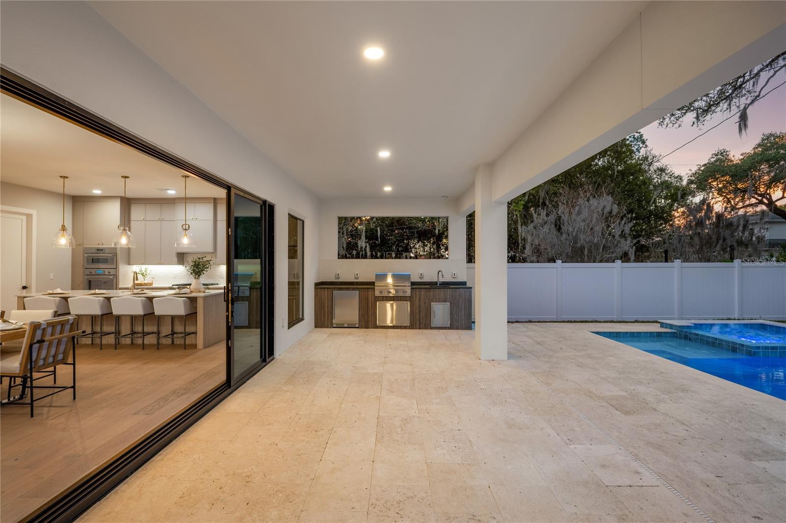 COLLEGE PARK THIRD ADD - Residential