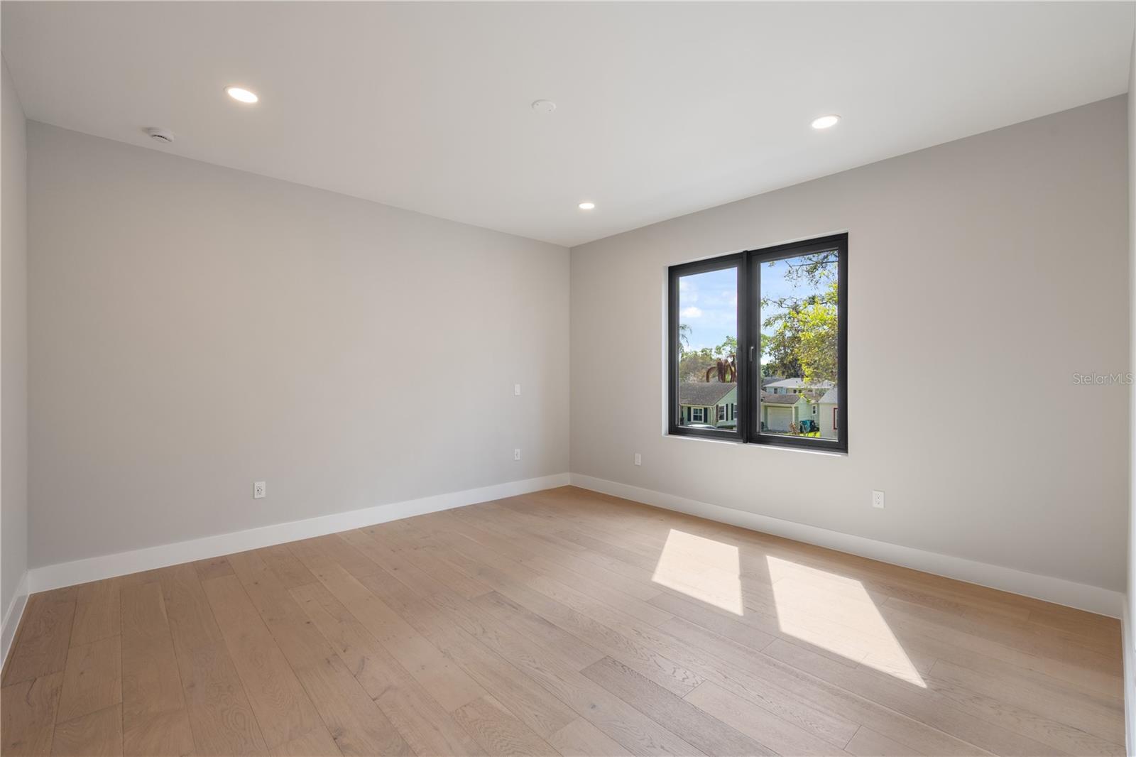 COLLEGE PARK THIRD ADD - Residential