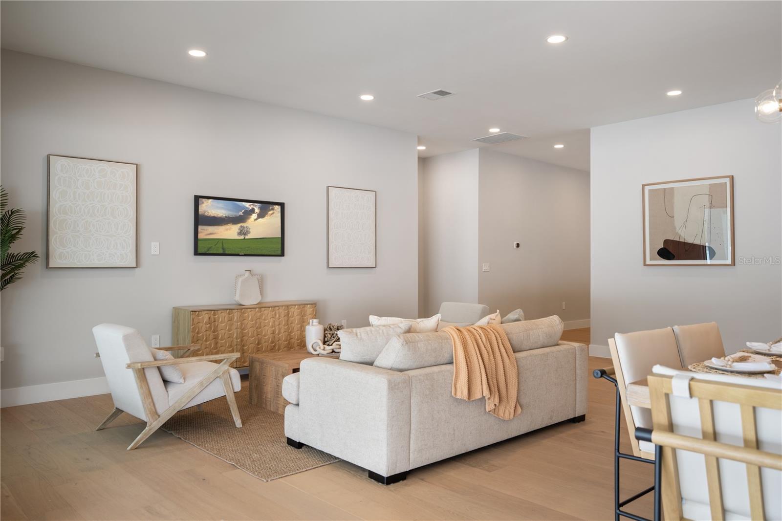 COLLEGE PARK THIRD ADD - Residential