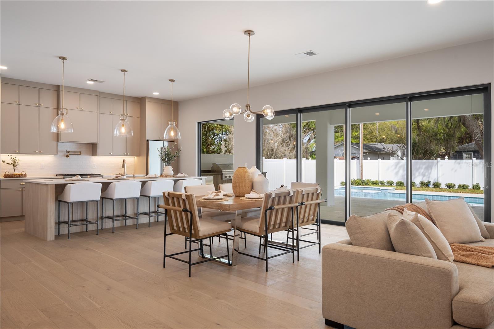 COLLEGE PARK THIRD ADD - Residential