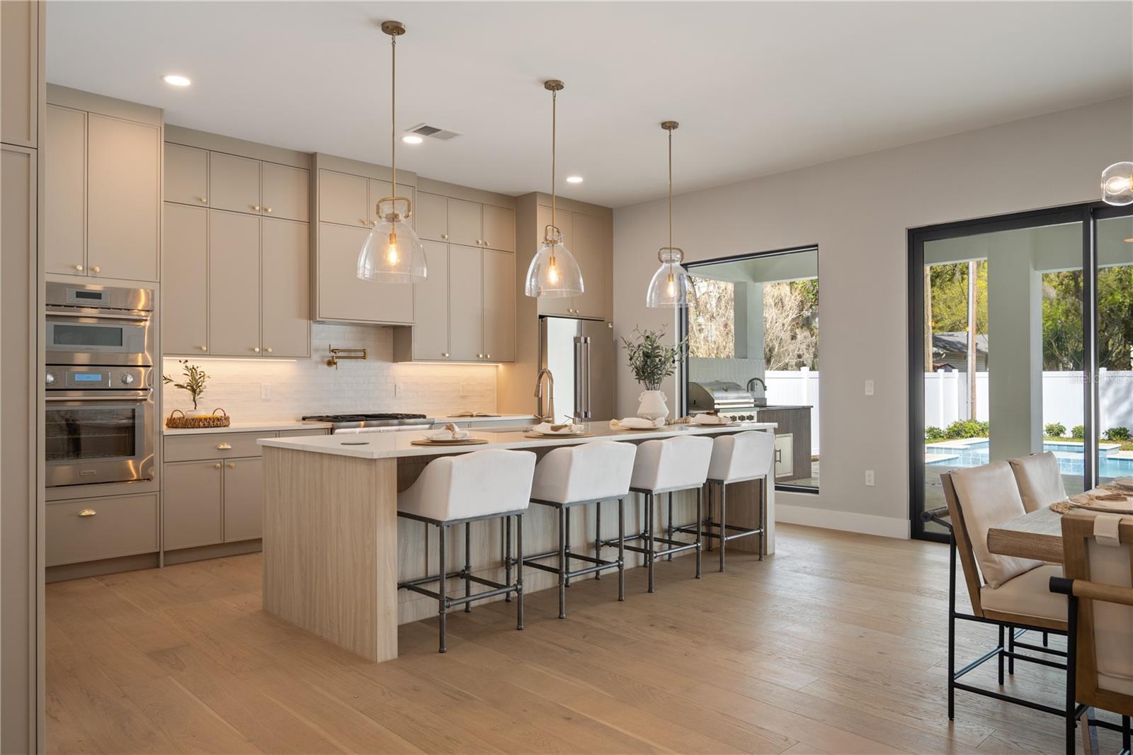 COLLEGE PARK THIRD ADD - Residential