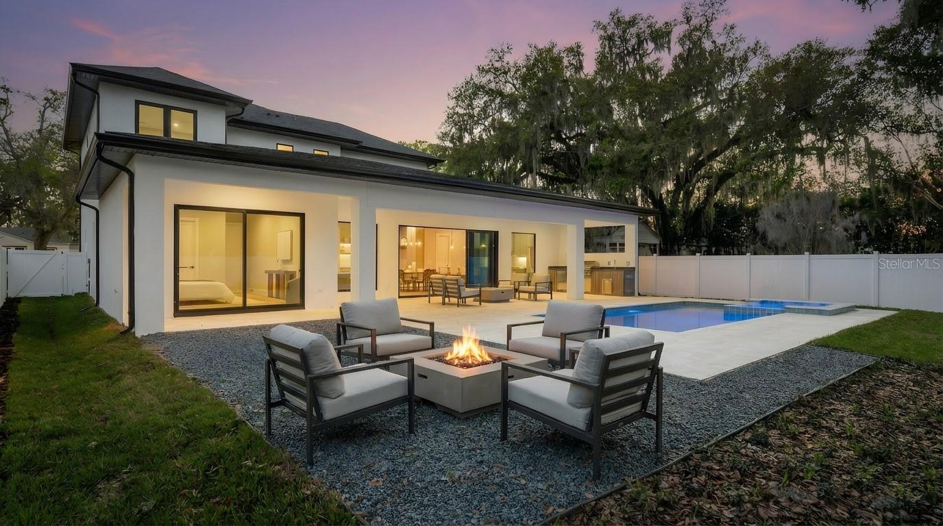 COLLEGE PARK THIRD ADD - Residential