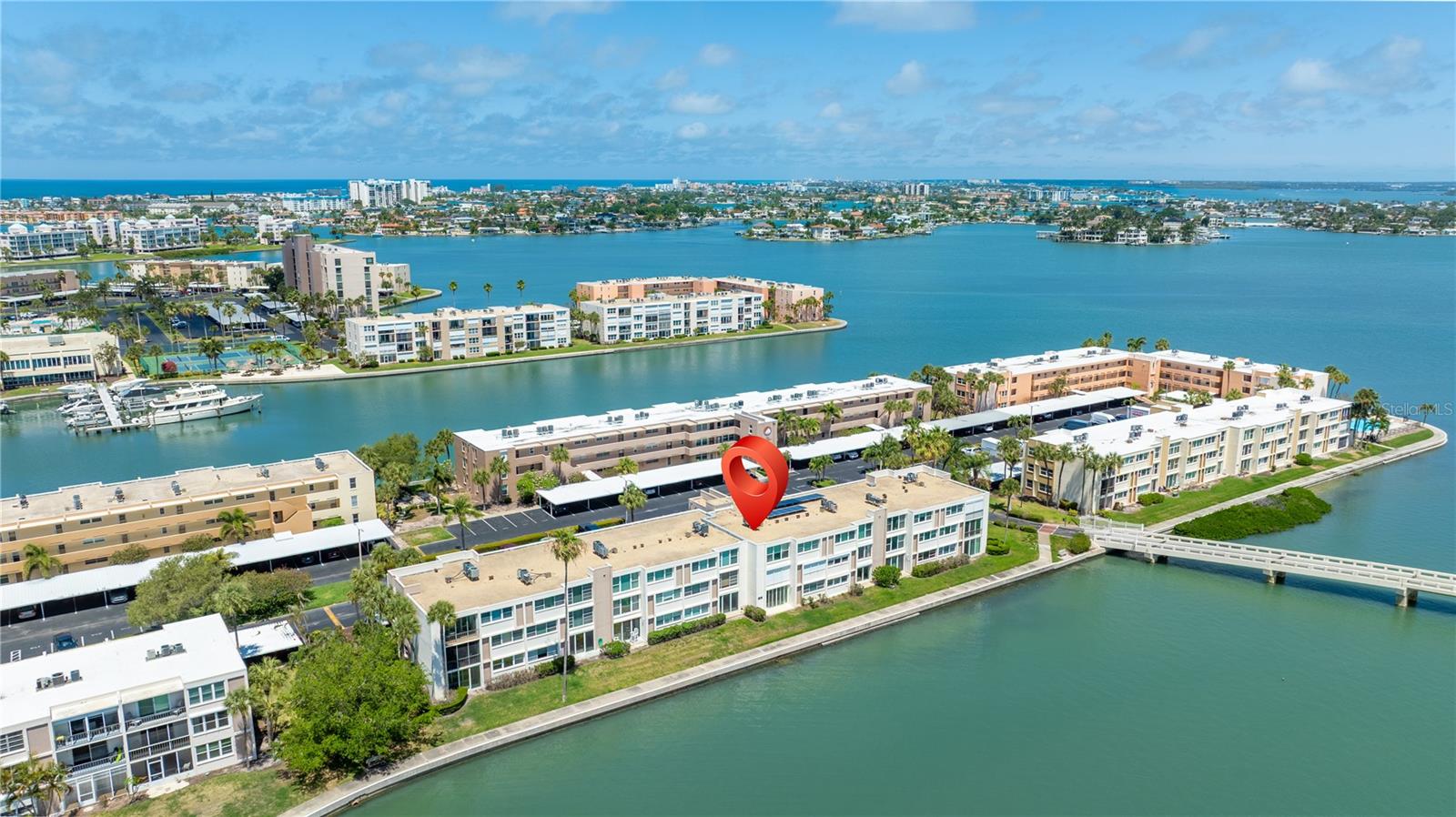 7425 BAY ISLAND DRIVE S 104