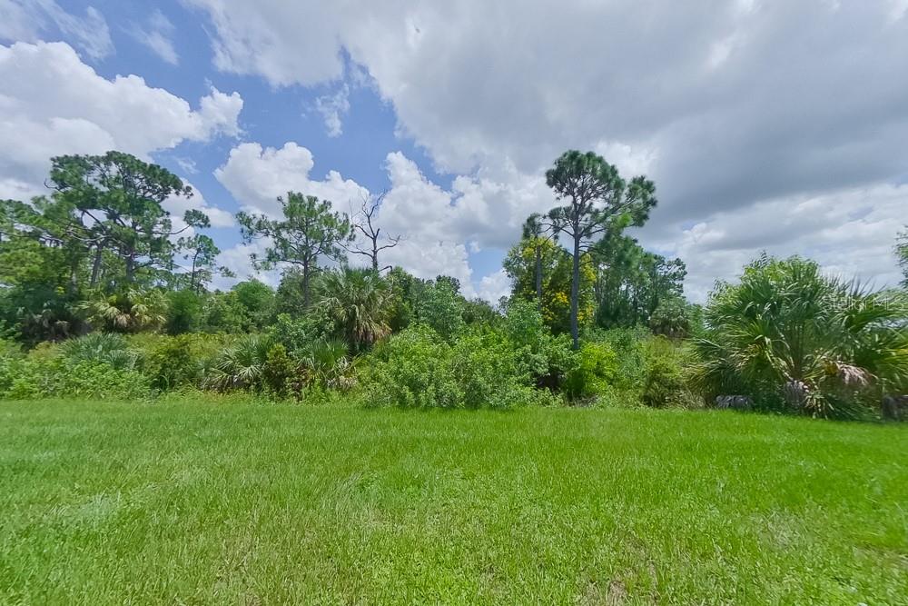 CAPE CORAL - Residential Lease