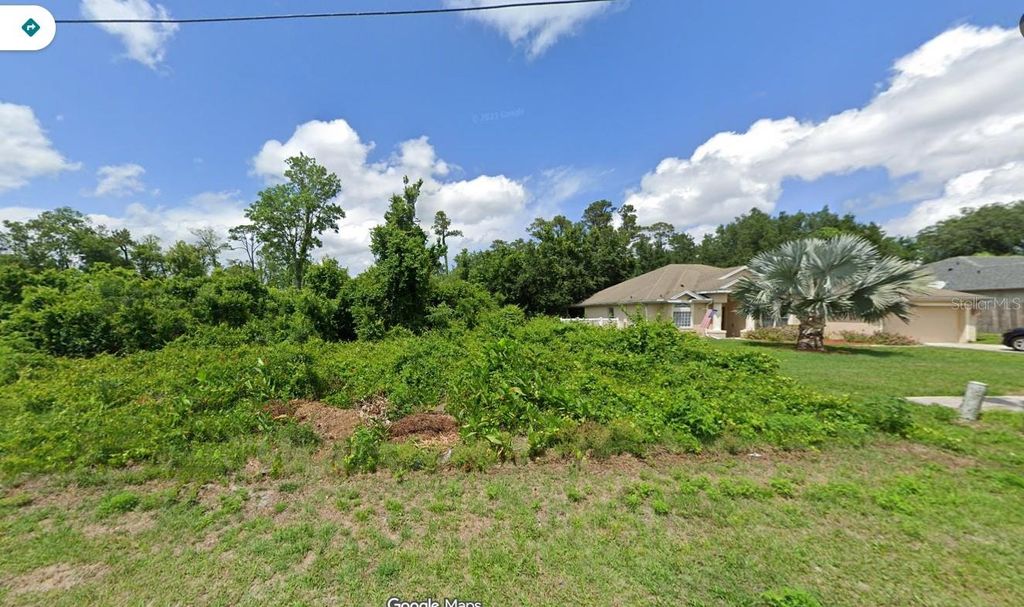 Photo of 1257 Herndon Avenue, Deltona, FL 32725 (MLS # O6350618)