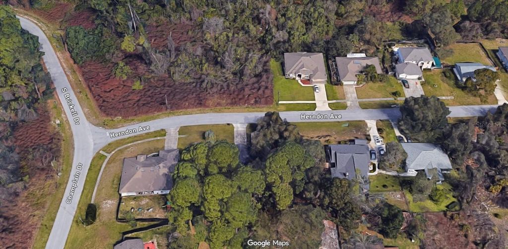 Photo of 1257 Herndon Avenue, Deltona, FL 32725 (MLS # O6350618)