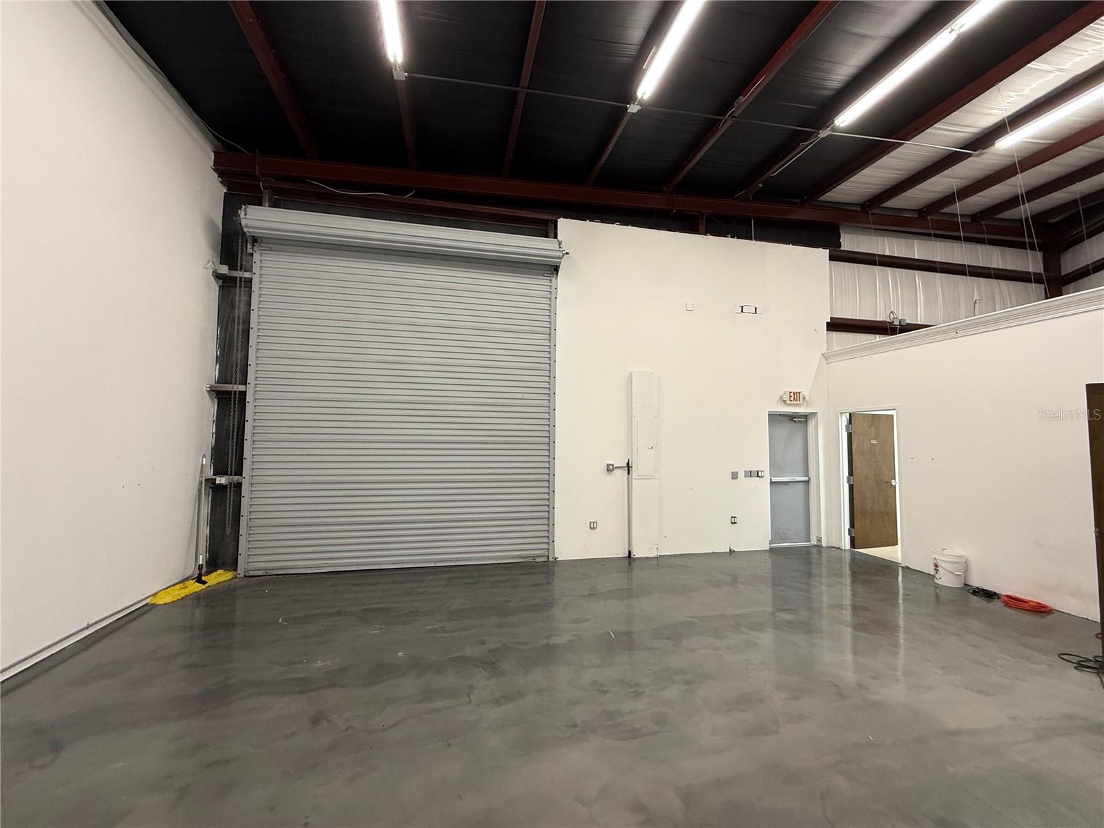 BIG BEND PROFESSIONAL CENTER I CONDO - Commercial Lease