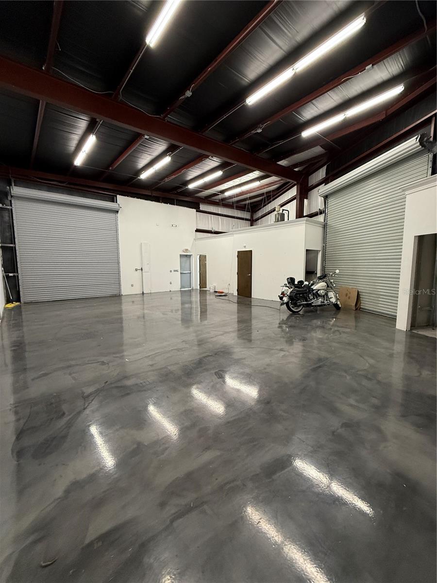 BIG BEND PROFESSIONAL CENTER I CONDO - Commercial Lease