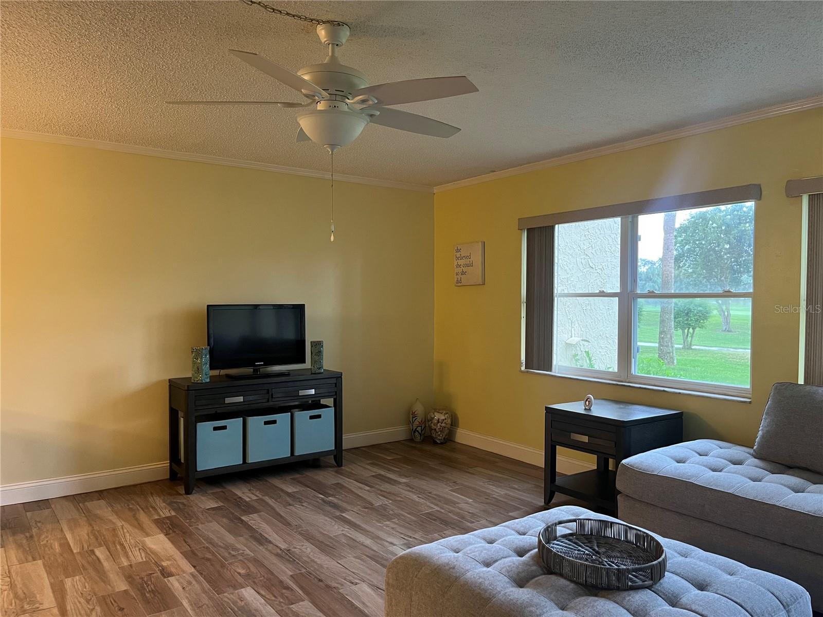 VILLAS CAPRI CONDO - Residential